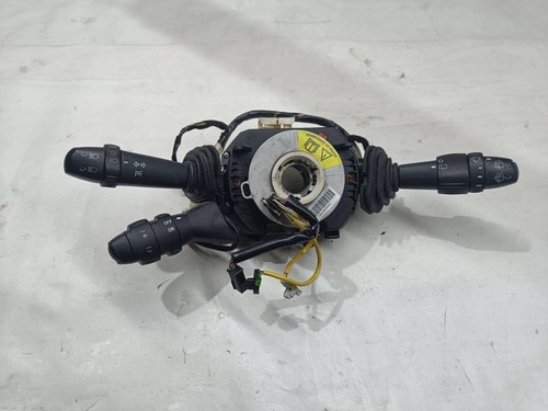 Interruttore combinato