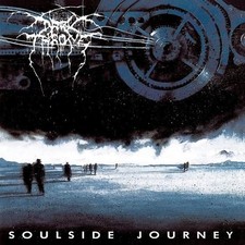 Darkthrone Soulside Journey