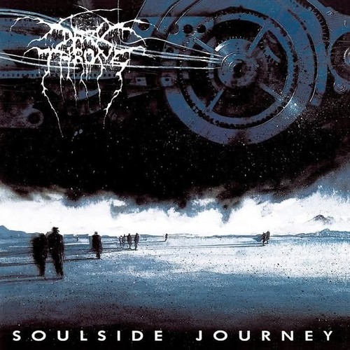 Darkthrone soulside journey - soulside,