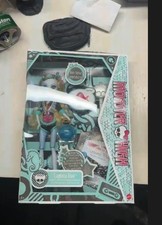 Mattel Monster High Lagoona