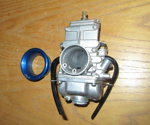 Carburatore mikuni 28 - carburatore,