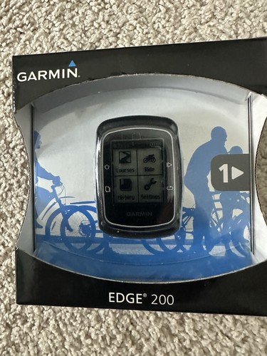 Garmin edge 200 - garmin, nuovo