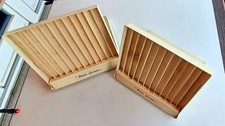 2 custodie portapenne