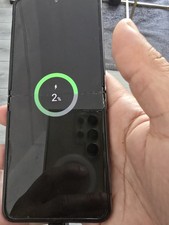 Galaxy Z Flip4, 128gb