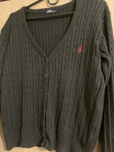 Polo ralph lauren - ralph, cardigan