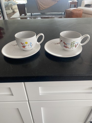 Alessi miriam mirri tazza - mirri,