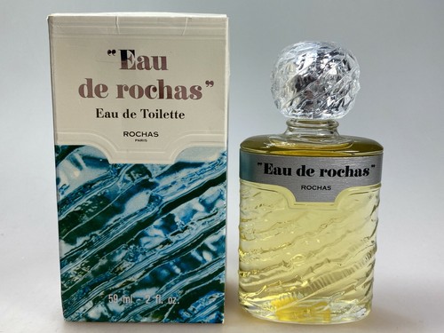 Rochas eau - eau, de