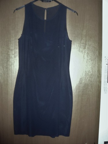 Abito donna tubino - abito,