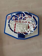 GIOCO MINI CANESTRO BASKET DA CAMERETTA BAMBINO SENZA PALLINA