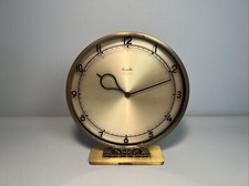 Mauthe | Art Deco orologio da