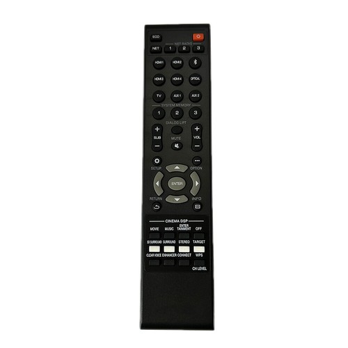 Telecomando per yamaha - telecomando,