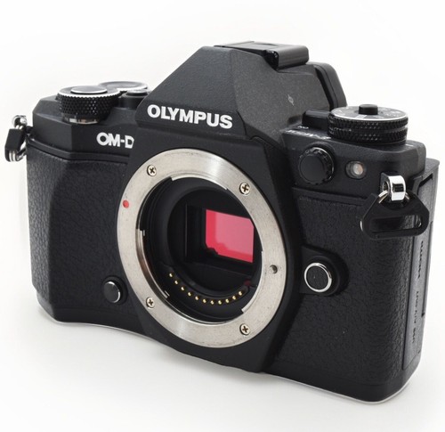 Corpo fotocamera reflex