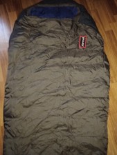 sacco a pelo piuma Marmot