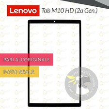 VETRO DI RICAMBIO LENOVO TAB