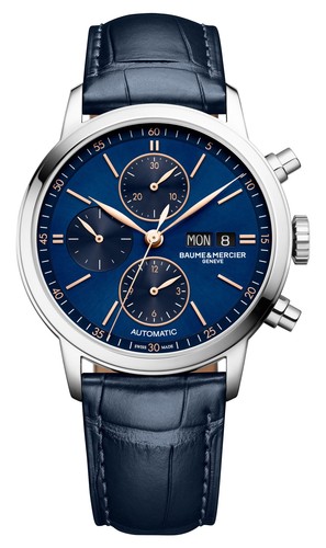 Orologio uomo baume - orologio,