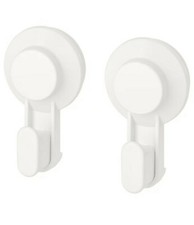 NUOVO gancio tisken Ikea con