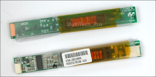 Inverter lcd originale acer - lcd,