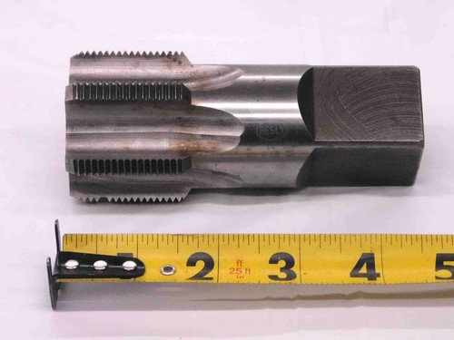 Besly rubinetto fondo - 2", ns