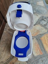 MANGIA PANNOLINI CHICCO ORIGINALE