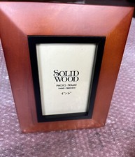 Cornice portafoto da scrivania