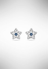 Orecchini Swarovski Stella