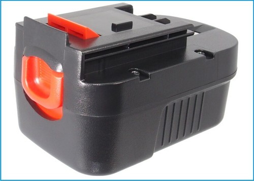 Batteria per black and - batteria,