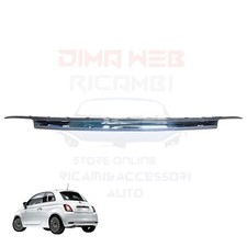 MODANATURA FASCIA PARAURTI