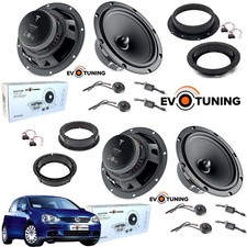 Kit 8 Casse Altoparlanti FOCAL