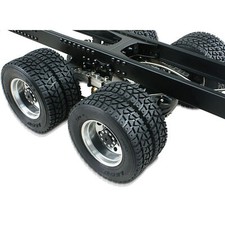 2 * Gomma Stretta Pelle