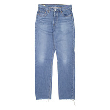 LEVI'S 501 BIG E Jeans donna