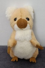 Peluche Trudi Koala trudino Sweet Collection soft Plush Toys 10cm pupazzo Usato 