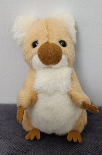 Peluche trudi koala trudino - peluche,