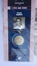 FAUSTO COPPI -i MITI del GIRO