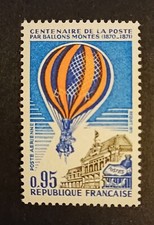 Francobolli Francia Posta