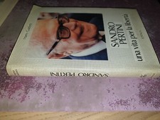 Sanrdo Pertini - Una vita per