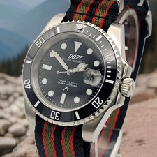 Orologio James Bond 007