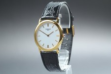 Orologio da uomo vintage