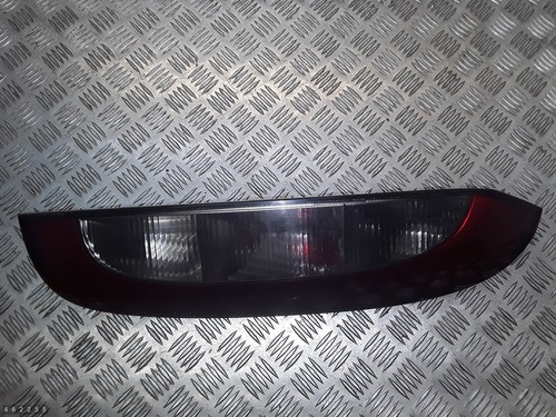 2004 opel corsa - opel, luz
