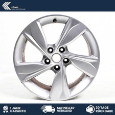 18 Pollici 2X Cerchi In Lega