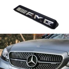 Per Mercedes Benz AMG