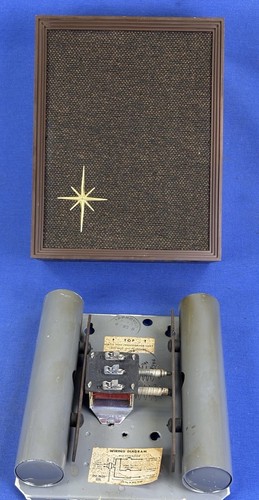 Carillon porta mcm vintage - mcm,