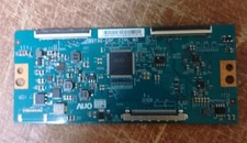 Scheda T-CON TV Philips Modello:55PUS6523/12