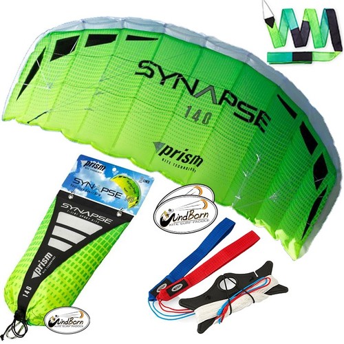 Prism synapse 140 - prism,