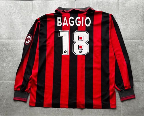 Maglia manica lunga roberto - maglia,