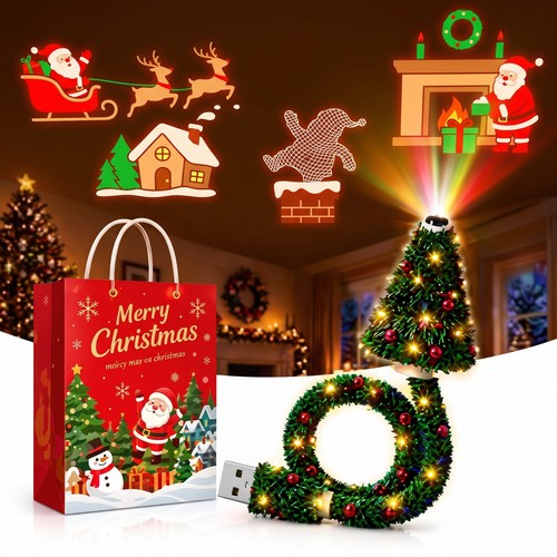 Luce proiettore natale - luce,