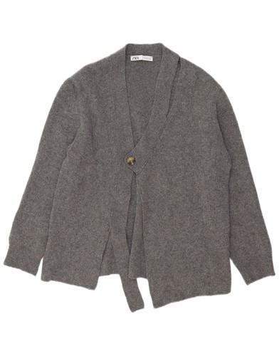 Zara maglione cardigan - zara,
