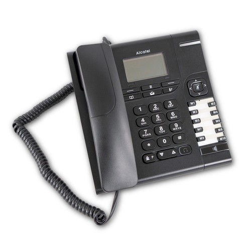 Alcatel temporis 880 telefono - alcatel,