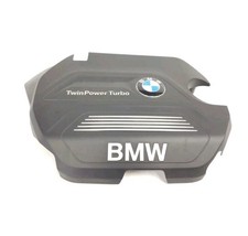 Coperchio Motore BMW SERIE 2 ACTIVE TOURER F45 218D 2014 2314740 OEM 8514199