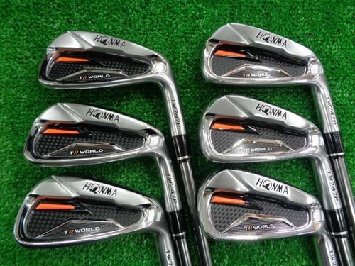 Honma set ferri tour world - di,