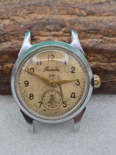 Orologio polso pobeda - orologio, da
